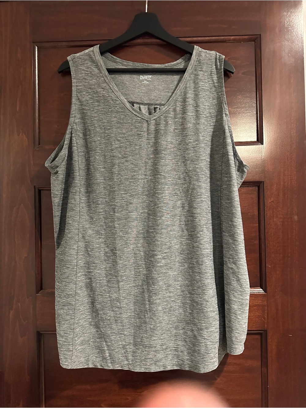 Duluth Trading Co. Women's Armachillo Cooling Tank